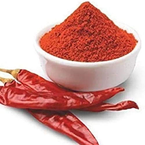 Red Chilli 