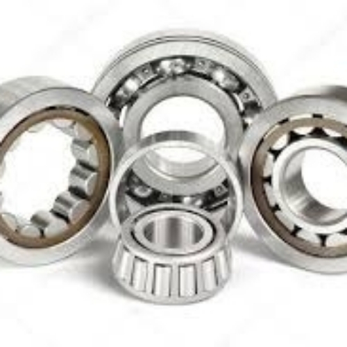 Roller Bearings
