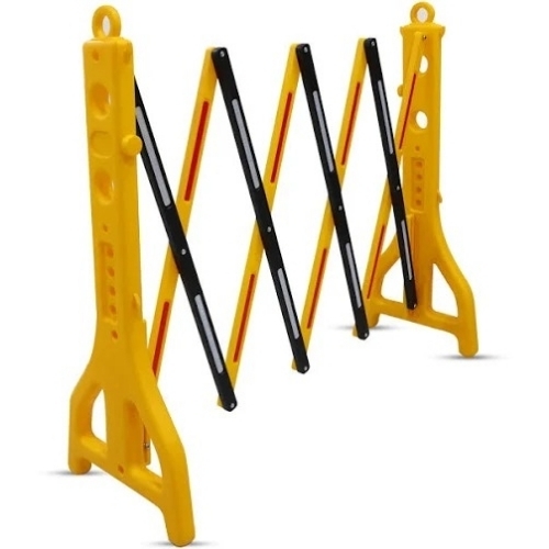Route yellow