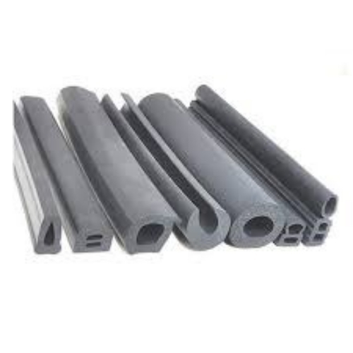 Rubber Strips
