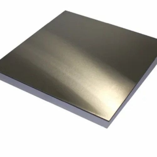 Stainless Steel Sheet 