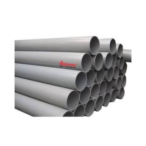Supreme 4 Inch Pvc Pipe