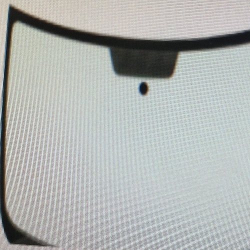 Three Wheeler Auto Glass