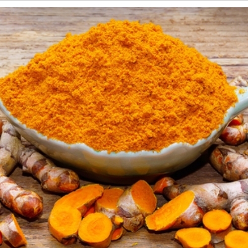 Turmeric Powder