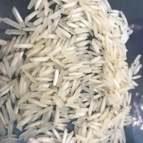 White Sella Basmati Rice Unpolished( Export Inquiries & Bulk Shipment)