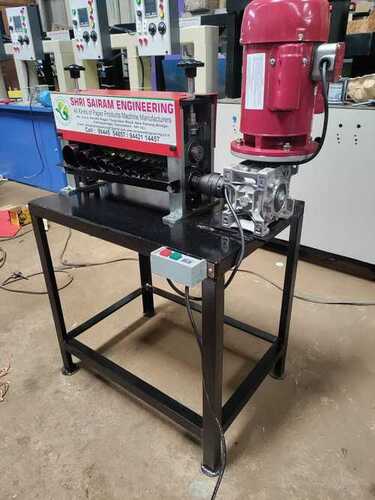 Wire Stripping Machine