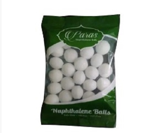 100gm Pure Naphthalene Ball