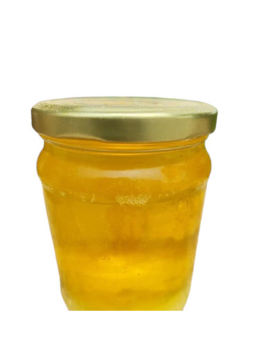 500ml Kanha Gaushala Cold Pressed Almond Oil