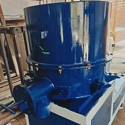 Agglomerator