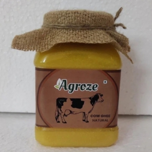 Agroze natural cow ghee