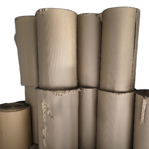 Brown Paper Roll