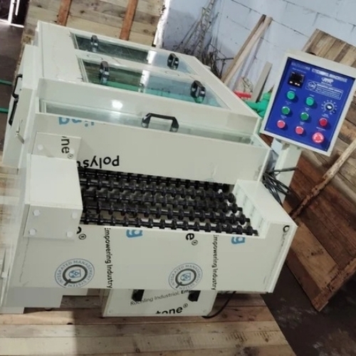 Chemical Etching Machine