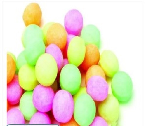 Colored Refined Naphthalene Ball