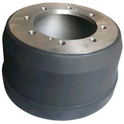 Commercial Vehicles Brake Drums