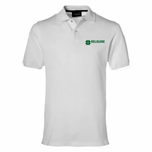 Customized Logo T Shirt