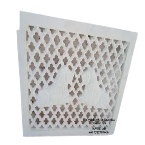 Decorative Marble Jali