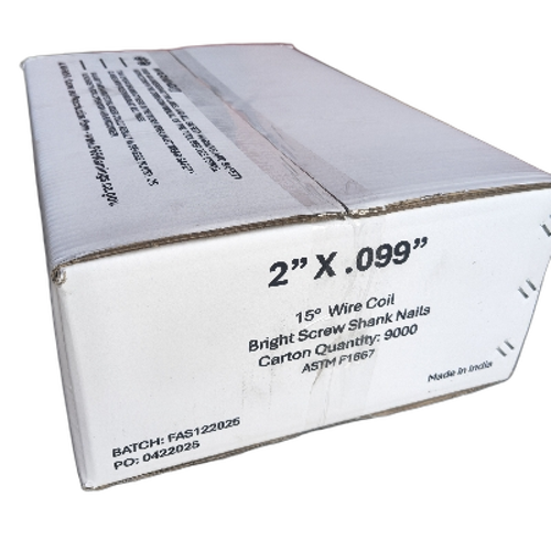 Duplex Corrugated Box