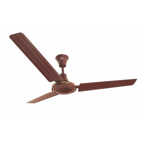 Durable Build Ceiling Fan - Blade Material: Steel