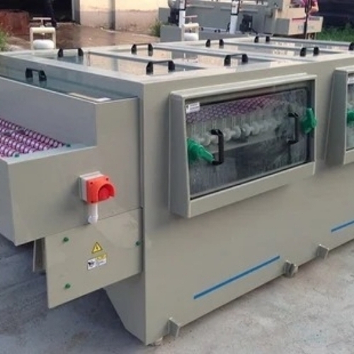 Etching+cutting Machine