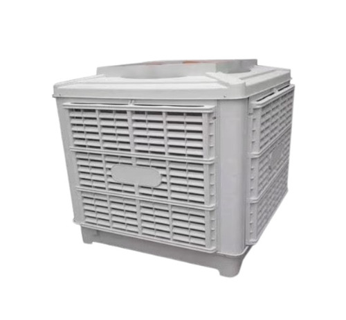 Evaporative Industrial Air Cooler