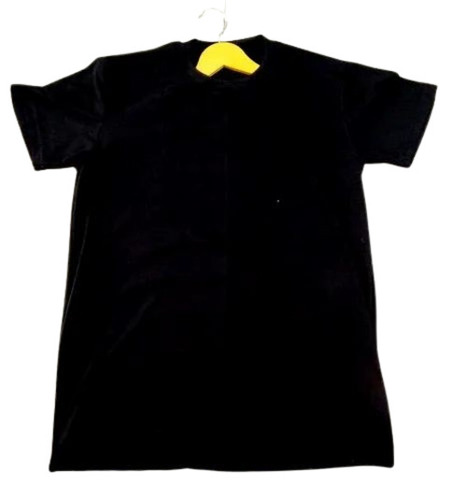 Half Sleeve Mens T Shirt