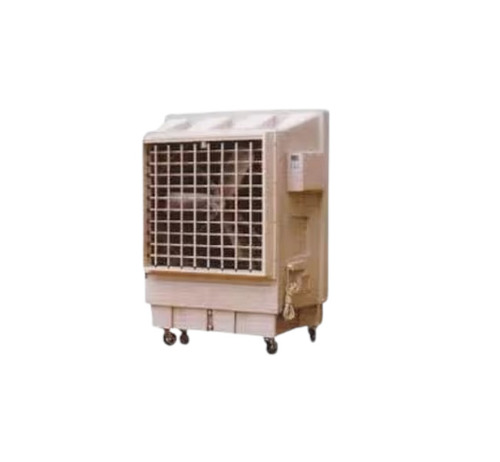 Heavy-Duty Series Automatic Ductable Air Cooler
