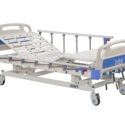 Hospital Icu Bed