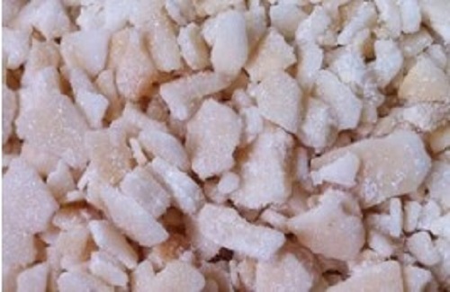 Hot Press Naphthalene - Chemical Grade, Industrial Flakes | Accurate Composition, Tested Quality