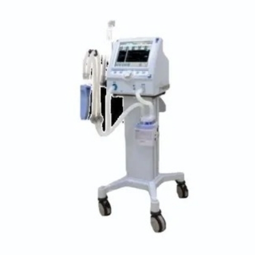 Icu Ventilator Machine