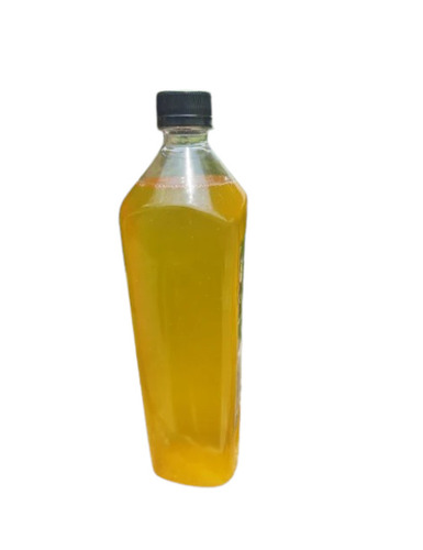 Kanha Gaushala Cold Pressed Groundnut Oil