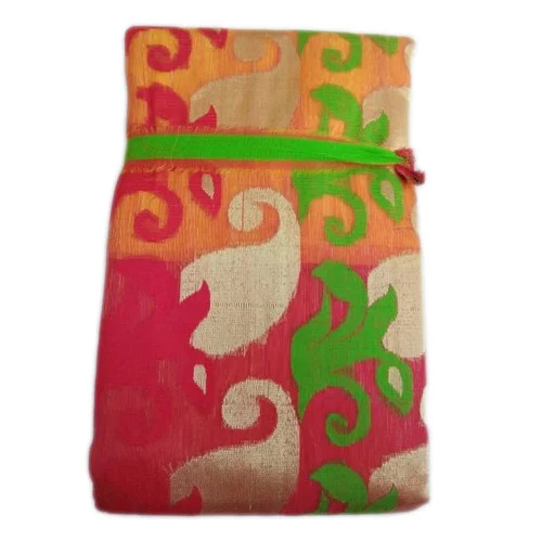 Ladies Designer Handloom Saree