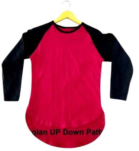 Ladies Fashion T Shirts