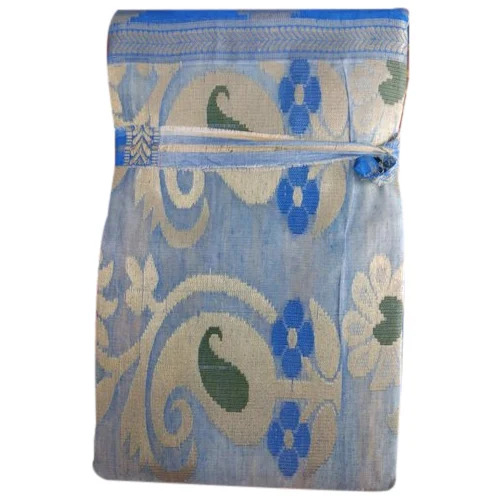 Ladies Handloom Saree