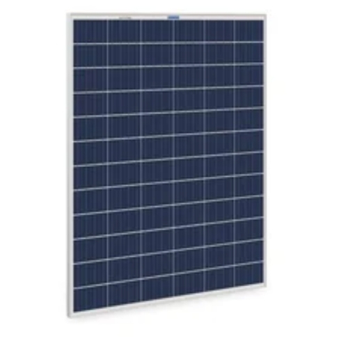 Luminous Solar Panel 