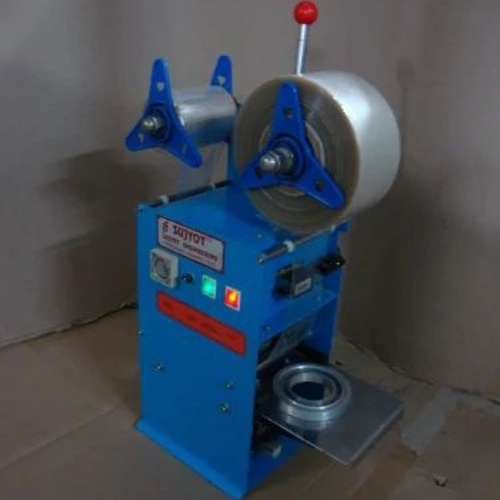 Machinery Robort