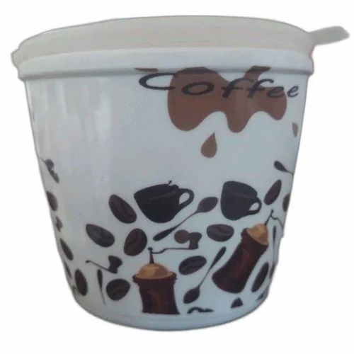 Melamine Food Storage Jar