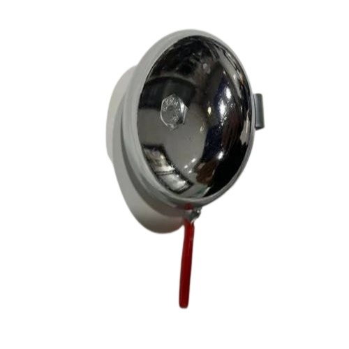 Men Double Ring Steel Bicycle Bell