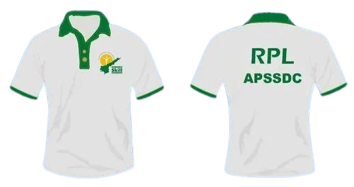 Men Printed 100 Cotton T Shirts