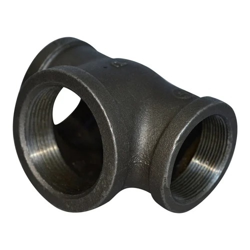 Mild Steel Pipe Tee
