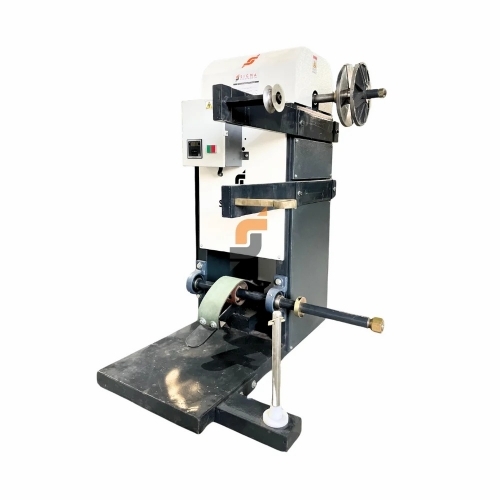 Rope Coiling Machine 