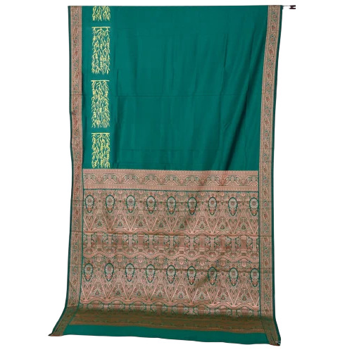 Silk Fabric Saree