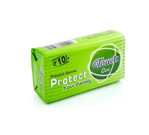 Touch Care Bath Soap