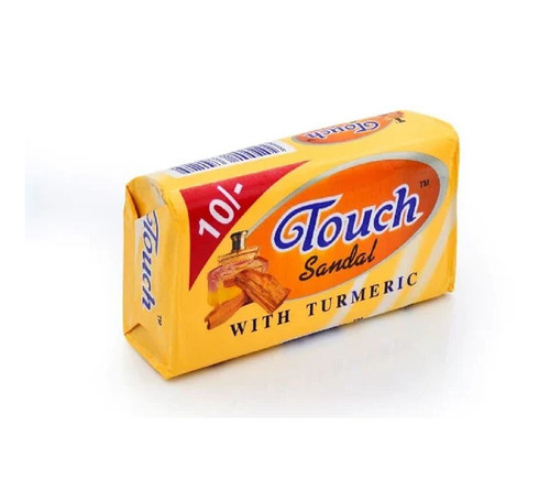 Touch Sandal Bath Soap