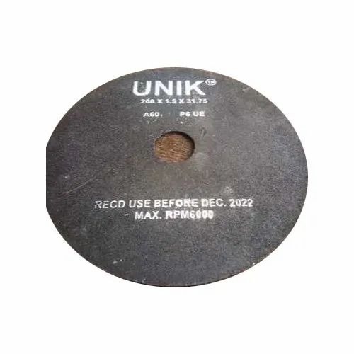Unik Abrasive Discs