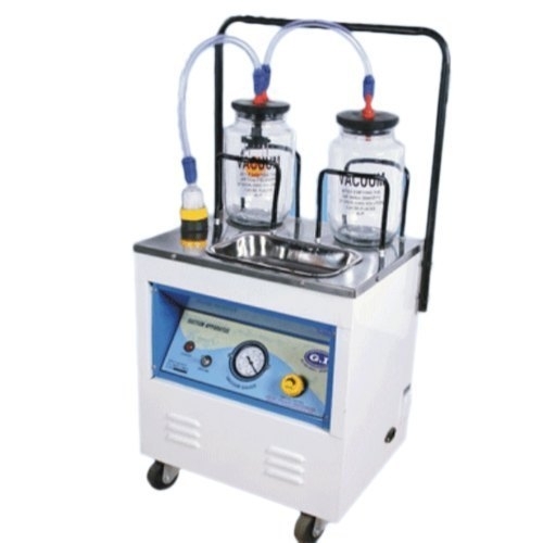 Vacuum Equipment 