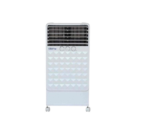 White Desert Standard Air Cooler 40 Ltrs