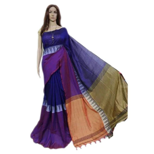 Womens Handloom Saree