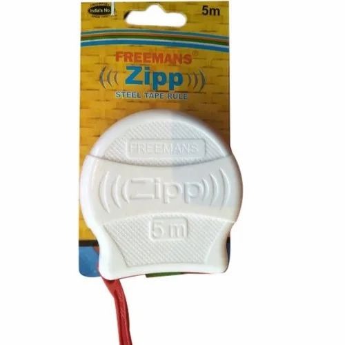 Zipp Steel Measuring Tape