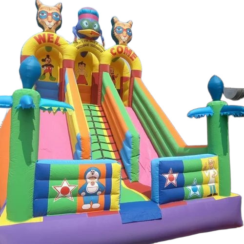10 Feet Inflatable Jumping Bouncer