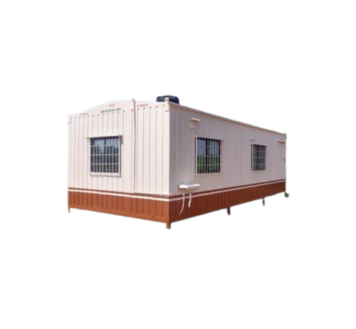 10Feet MS Modular Office Cabin